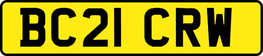 BC21CRW