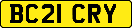 BC21CRY
