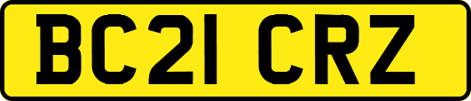 BC21CRZ
