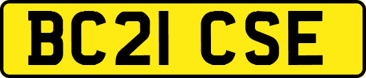 BC21CSE