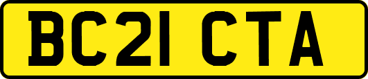 BC21CTA