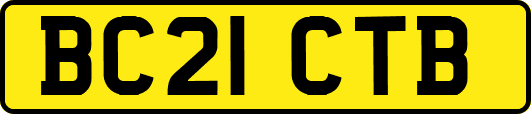 BC21CTB