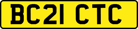 BC21CTC