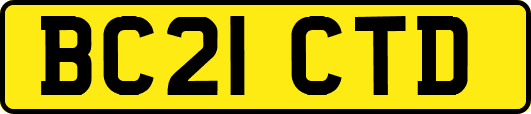BC21CTD