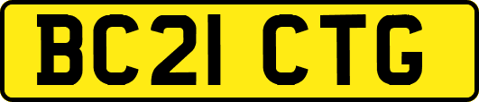 BC21CTG
