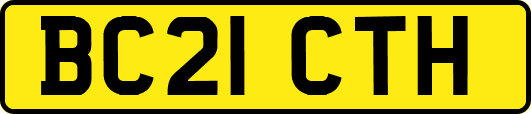 BC21CTH