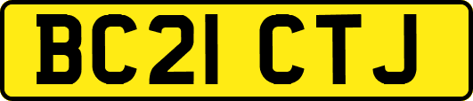 BC21CTJ