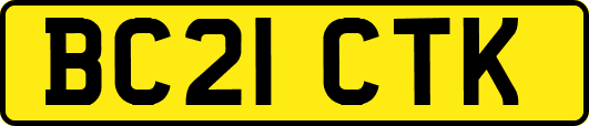 BC21CTK