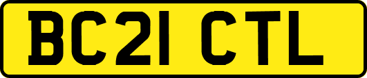 BC21CTL