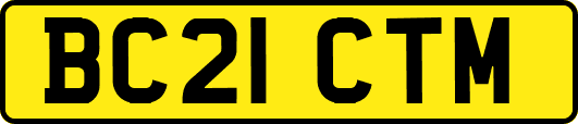 BC21CTM