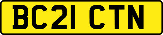 BC21CTN