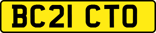 BC21CTO