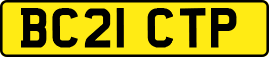 BC21CTP
