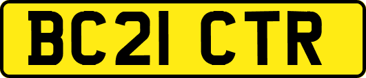 BC21CTR