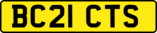 BC21CTS