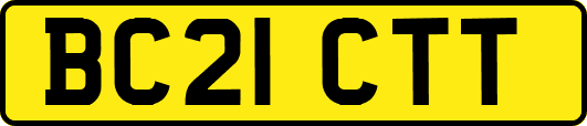 BC21CTT