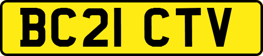 BC21CTV