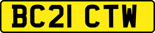 BC21CTW