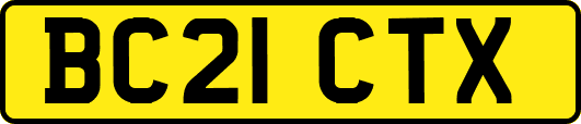BC21CTX