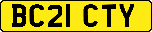 BC21CTY