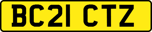 BC21CTZ