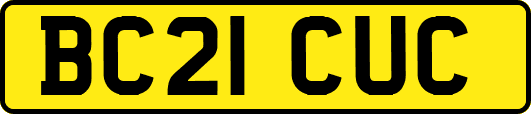 BC21CUC