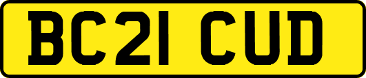 BC21CUD