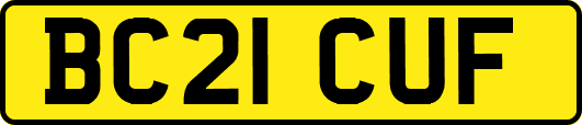 BC21CUF