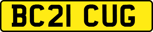 BC21CUG
