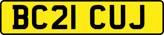 BC21CUJ