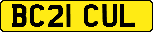 BC21CUL