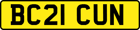 BC21CUN