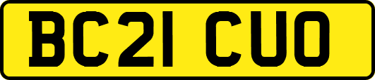 BC21CUO