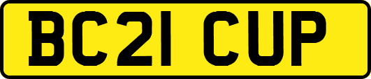 BC21CUP