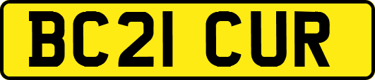 BC21CUR