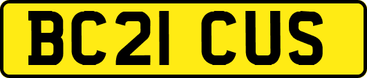 BC21CUS