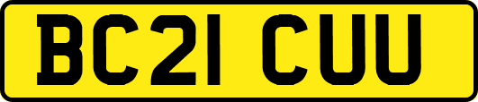 BC21CUU