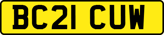 BC21CUW