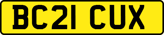 BC21CUX