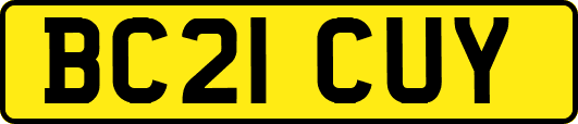 BC21CUY