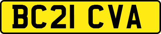 BC21CVA