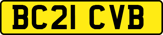 BC21CVB
