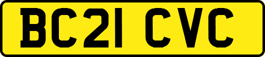BC21CVC