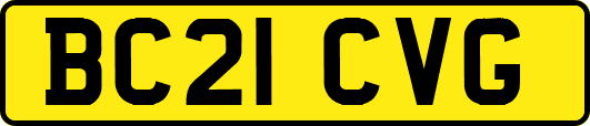 BC21CVG