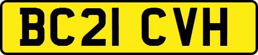 BC21CVH
