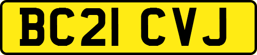 BC21CVJ