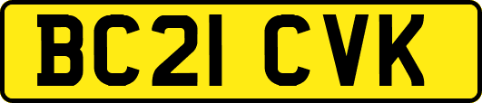 BC21CVK