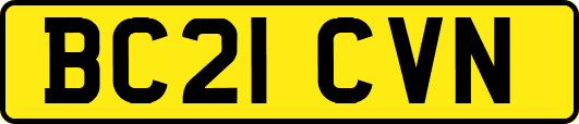 BC21CVN