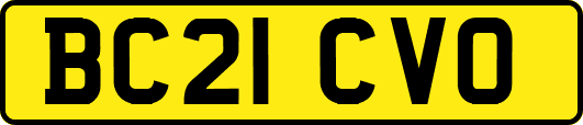BC21CVO