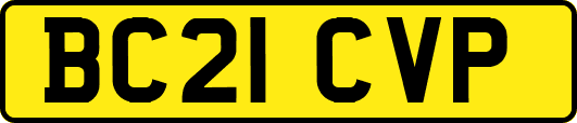 BC21CVP